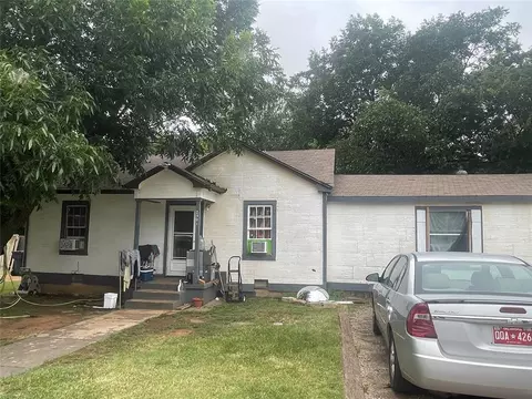 2901 S Bates Ave, Oklahoma City, OK 73128