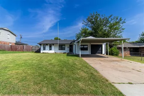 728 Musgrave Blvd, Oklahoma City, OK 73114
