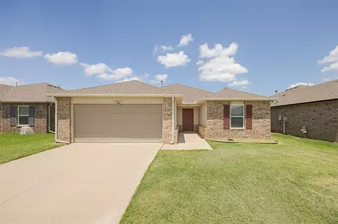 9433 NW 122nd Ter, Yukon, OK 73099