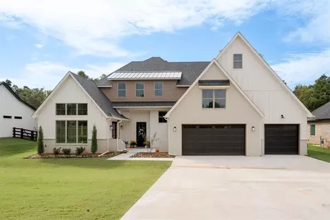 400 Old Creek Rd, Edmond, OK 73034
