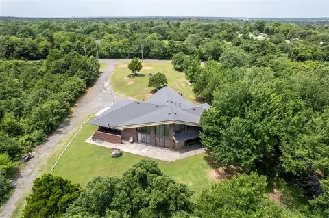 8900 N Air Depot Blvd, Oklahoma City, OK 73151