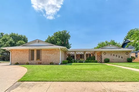 10325 S Broadway Ave, Oklahoma City, OK 73139