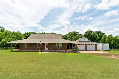 930073 S 3400 Rd, Chandler, OK 74834