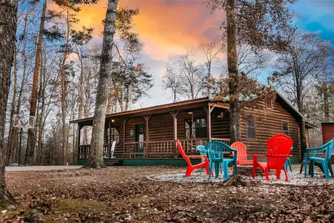 114 Shearer Wood Ln, Broken Bow, OK 74728