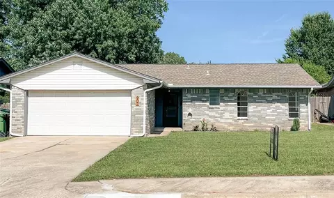 Undisclosed, Yukon, OK 73099