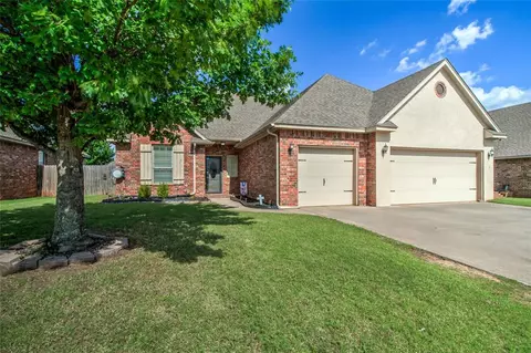 4804 Granite Dr, Oklahoma City, OK 73179