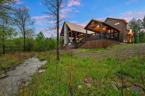 46 Bitter Root Cir, Broken Bow, OK 74728 photo 46