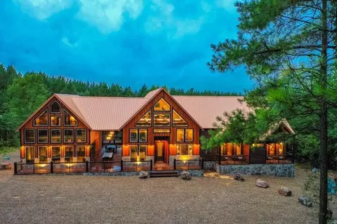 46 Bitter Root Cir, Broken Bow, OK 74728