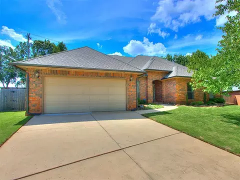 13409 Cedar Trl, Oklahoma City, OK 73131