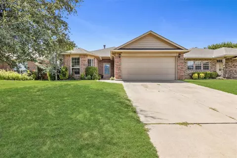 6728 NW 125th Ct, Oklahoma City, OK 73142