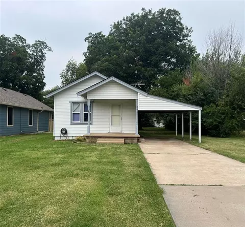 420 N Stewart Ave, Norman, OK 73071