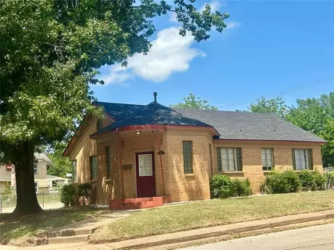 404 Jefferson St, Seminole, OK 74868