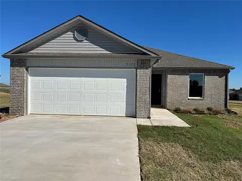 3122 E Wells Ave, Stillwater, OK 74074