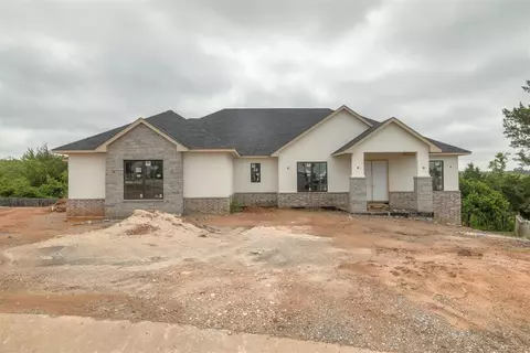 6516 NE 96th St, Oklahoma City, OK 73151