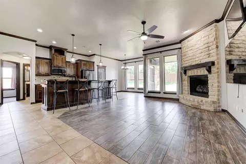 3001 Flint Ct, Oklahoma City, OK 73165 photo 3