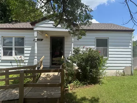 3516 S Saint Clair Ave, Oklahoma City, OK 73119