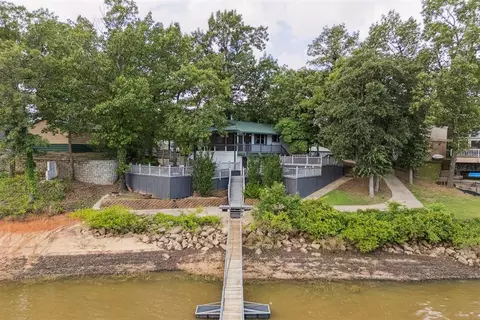 116831 S 4244 Rd, Eufaula, OK 74432