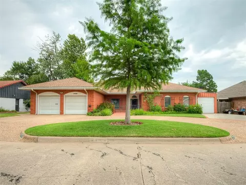 2900 N Windsor Blvd, Oklahoma City, OK 73127