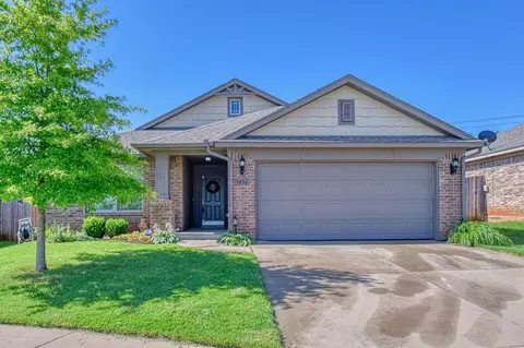 9452 SW 29th Ter, Oklahoma City, OK 73128
