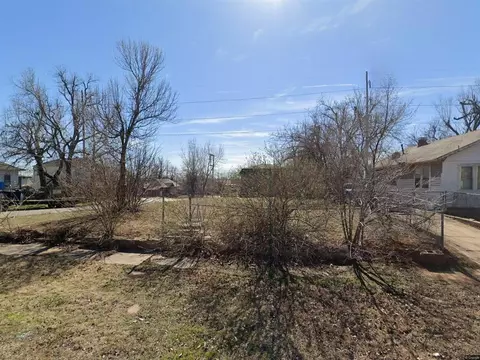 1802 NW 9th St, Oklahoma City, OK 73106