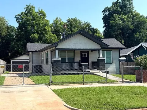 711 NW 34th St, Oklahoma City, OK 73118