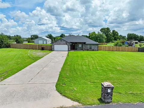6571 Windridge Cir, Lexington, OK 73051