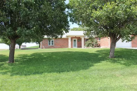 816 NW 21st St, Guymon, OK 73942