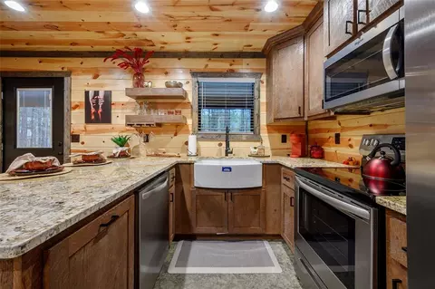 192 Boulder Ave, Broken Bow, OK 74728 photo 17