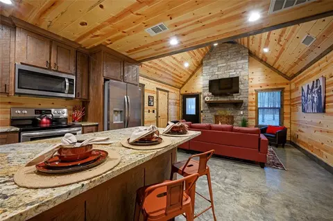 192 Boulder Ave, Broken Bow, OK 74728 photo 13