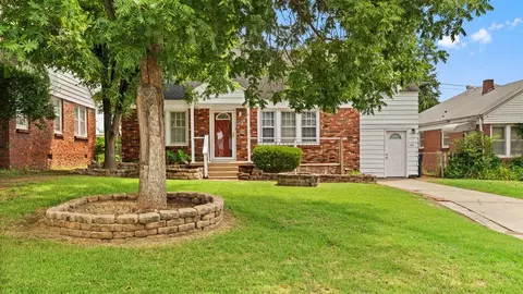 2916 NW 11th St, Oklahoma City, OK 73107