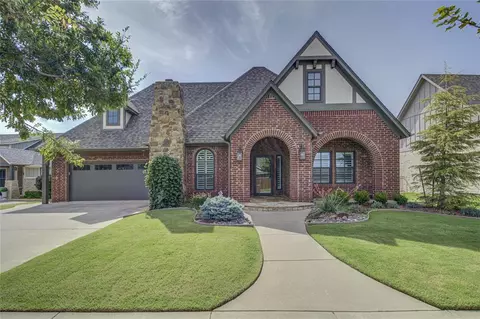 13408 Stonedale Dr, Oklahoma City, OK 73115