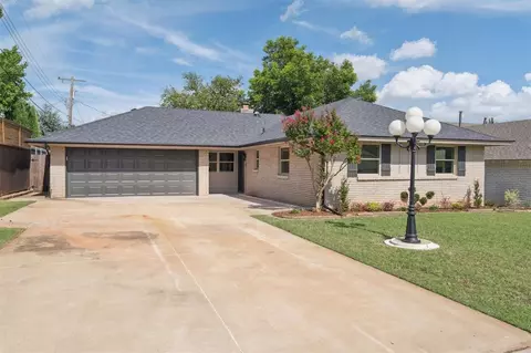 2427 NW 43rd Cir, Oklahoma City, OK 73112