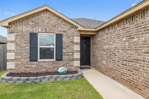 521 Audrey Dr, Tuttle, OK 73089 photo 2