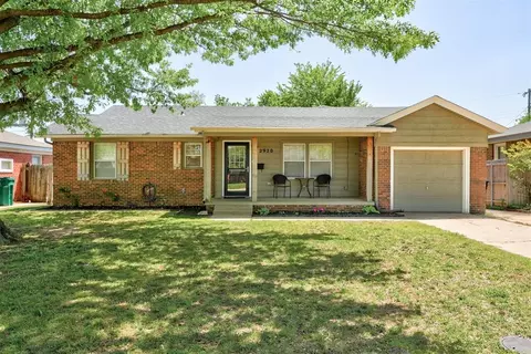 2920 NW 48th St, Oklahoma City, OK 73112