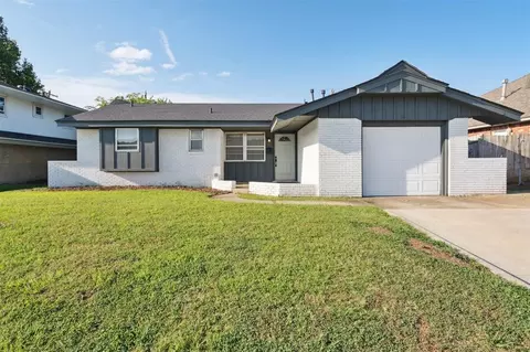 1610 SW 77th Pl, Oklahoma City, OK 73159