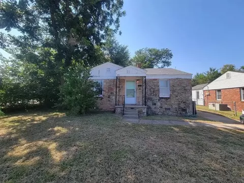 1701 N Fairmont Ave, Oklahoma City, OK 73111