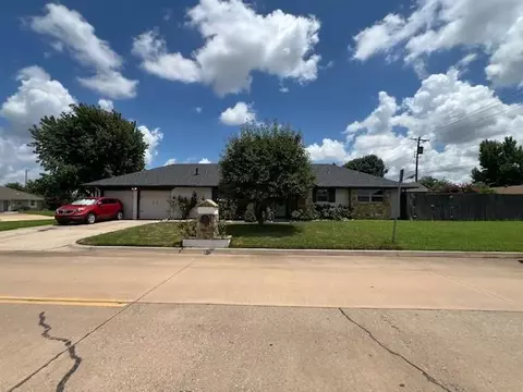 6700 S Indiana Ave, Oklahoma City, OK 73159