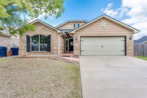 18529 Abierto Dr, Edmond, OK 73012