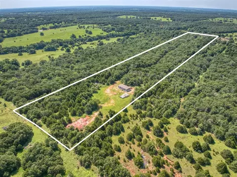 334358 E 980 Rd, Wellston, OK 74881