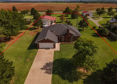 1224 NW Carrie Ln, Piedmont, OK 73078