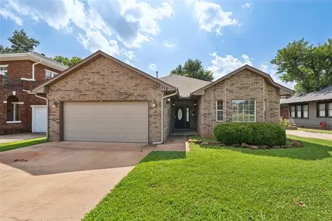 115 N Capitol St, Guthrie, OK 73044