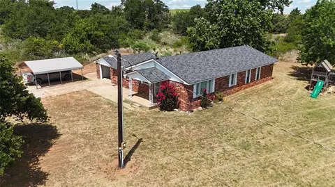 30098 County Street 2600, Fort Cobb, OK 73038