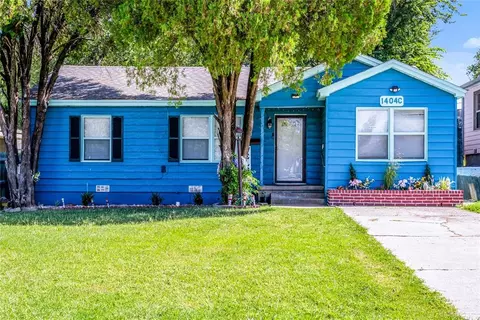 1404 SW C Ave, Lawton, OK 73501