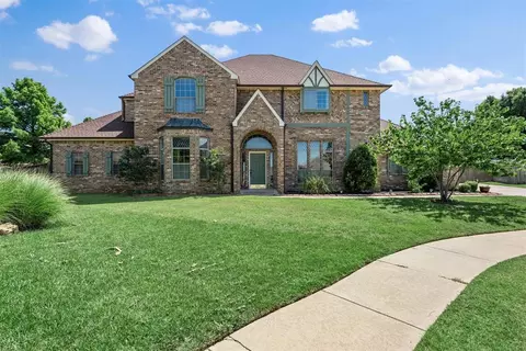 4201 NW 148th St, Oklahoma City, OK 73134