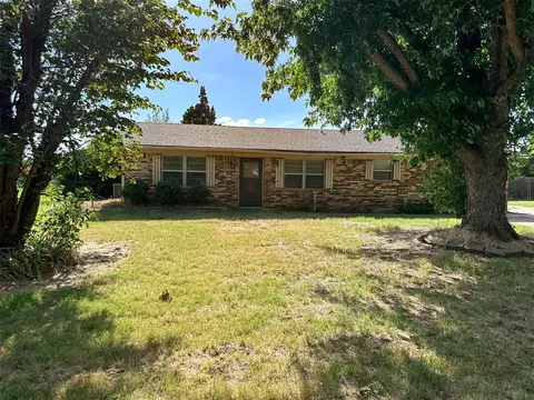 Undisclosed, Anadarko, OK 73005