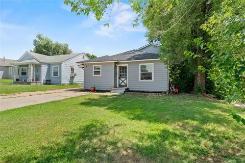 1117 W London St, El Reno, OK 73036