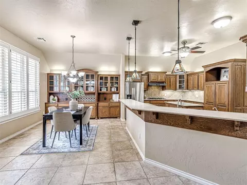 16704 Tonka Trl, Edmond, OK 73012