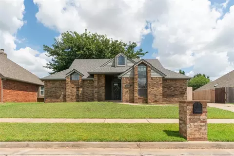 1217 SW 118th Pl, Oklahoma City, OK 73170