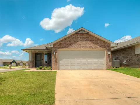 9233 SW 46th St, Oklahoma City, OK 73179