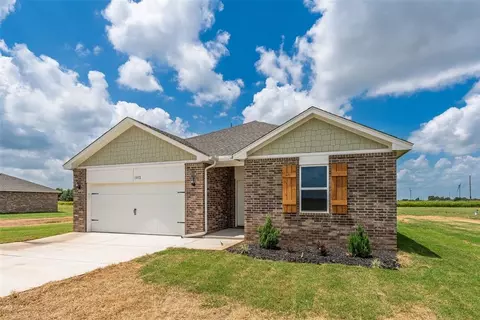 1012 Prairie Dr, Tuttle, OK 73089 photo 35
